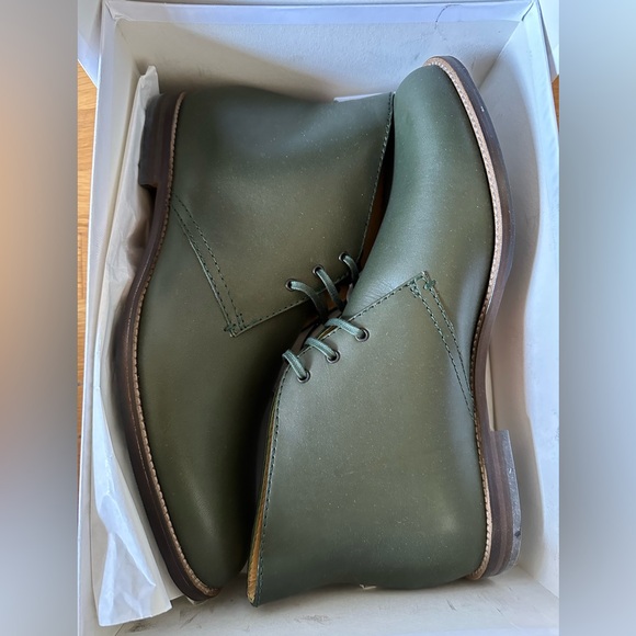 ACNE Dune boots - Picture 4 of 7